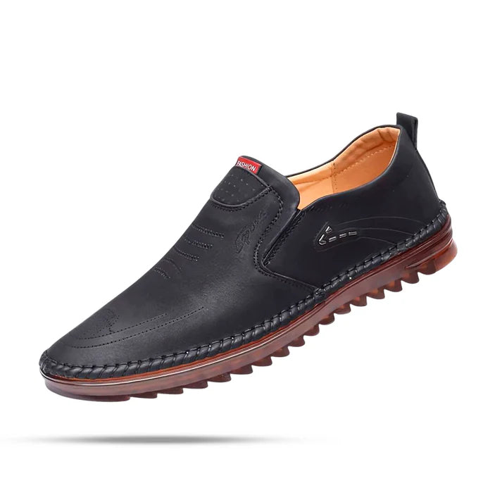 Sapato Mocassim Masculino Montvani MV316