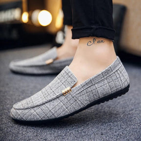 Sapato Mocassim Masculino Montvani MV319