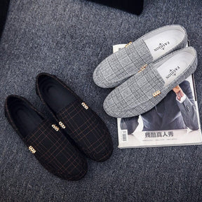 Sapato Mocassim Masculino Montvani MV319
