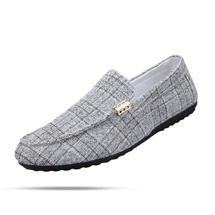Sapato Mocassim Masculino Montvani MV319
