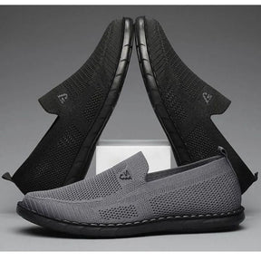 Sapato Mocassim Masculino Montvani MV343