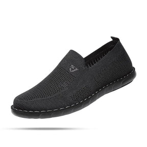 Sapato Mocassim Masculino Montvani MV343