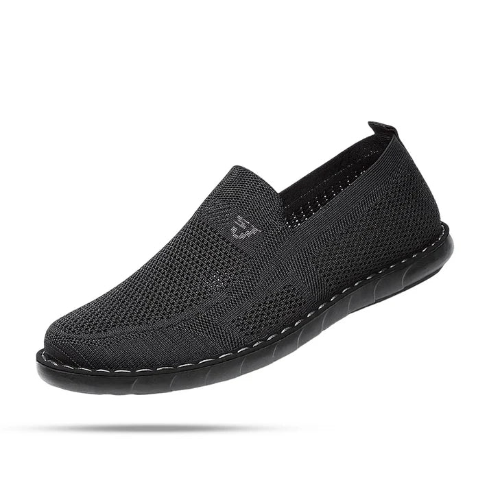 Sapato Mocassim Masculino Montvani MV343