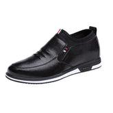 Sapato Mocassim Masculino Montvani MV313