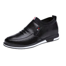 Sapato Mocassim Masculino Montvani MV313