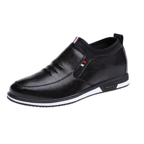 Sapato Mocassim Masculino Montvani MV313