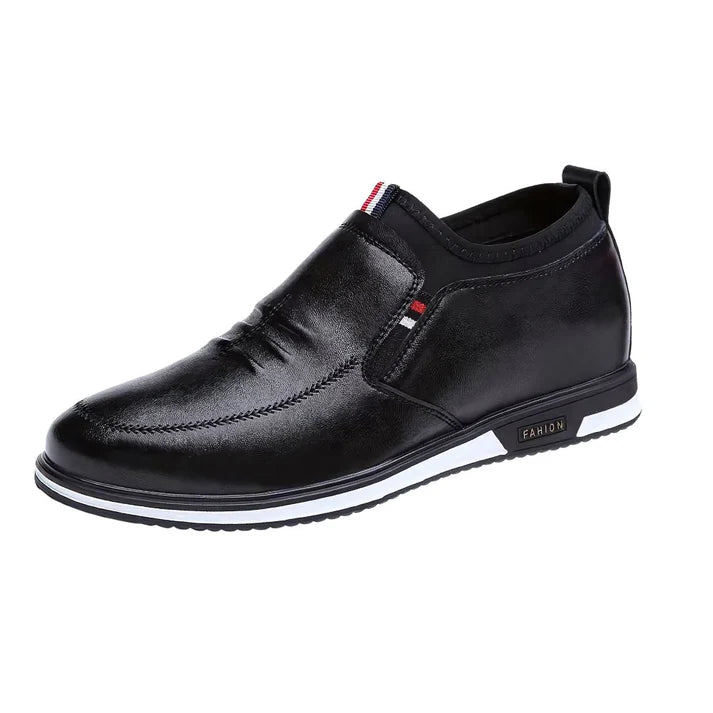Sapato Mocassim Masculino Montvani MV313