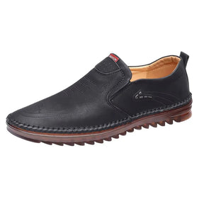 Sapato Mocassim Masculino Montvani MV316
