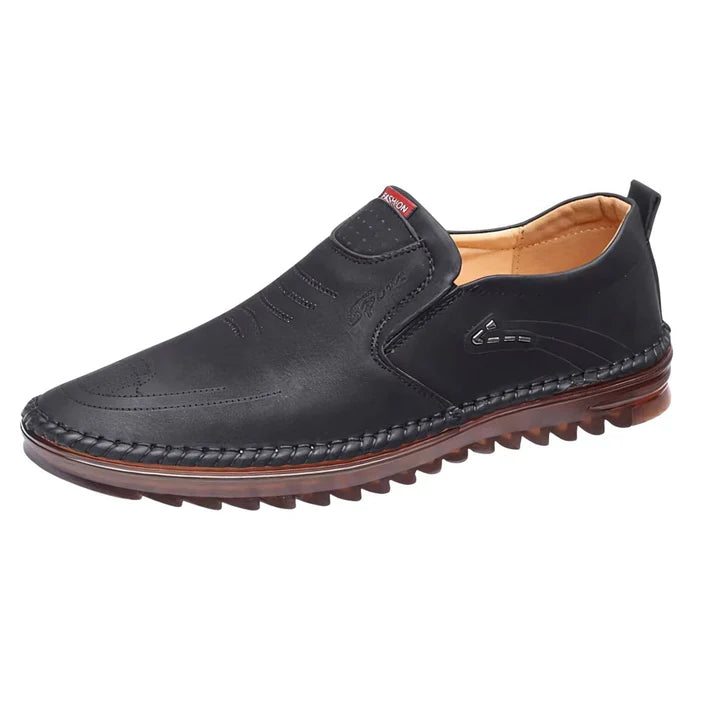 Sapato Mocassim Masculino Montvani MV316
