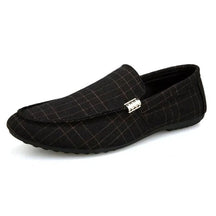 Sapato Mocassim Masculino Montvani MV319