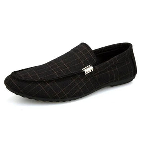 Sapato Mocassim Masculino Montvani MV319