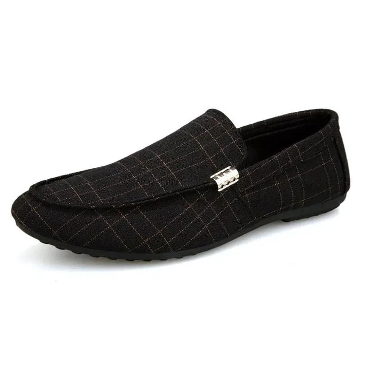 Sapato Mocassim Masculino Montvani MV319