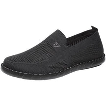 Sapato Mocassim Masculino Montvani MV343