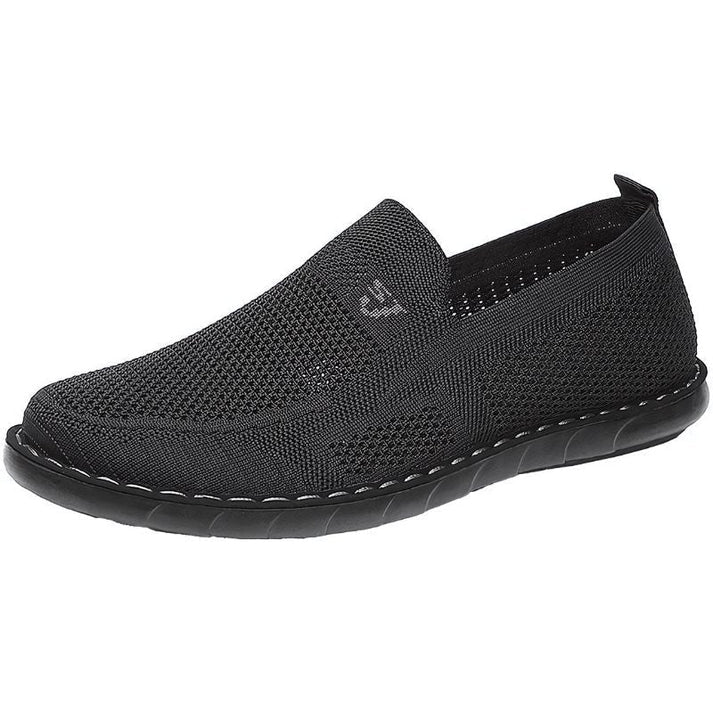 Sapato Mocassim Masculino Montvani MV343
