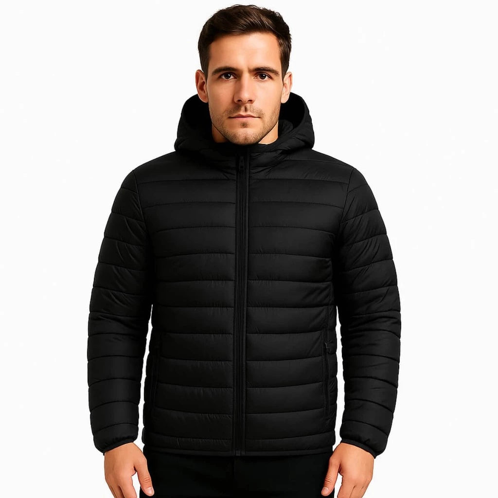Compre 1 Leve 2 Jaquetas Bobojaco Masculina -promoção de inverno