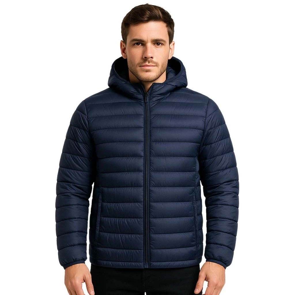 Compre 1 Leve 2 Jaquetas Bobojaco Masculina -promoção de inverno