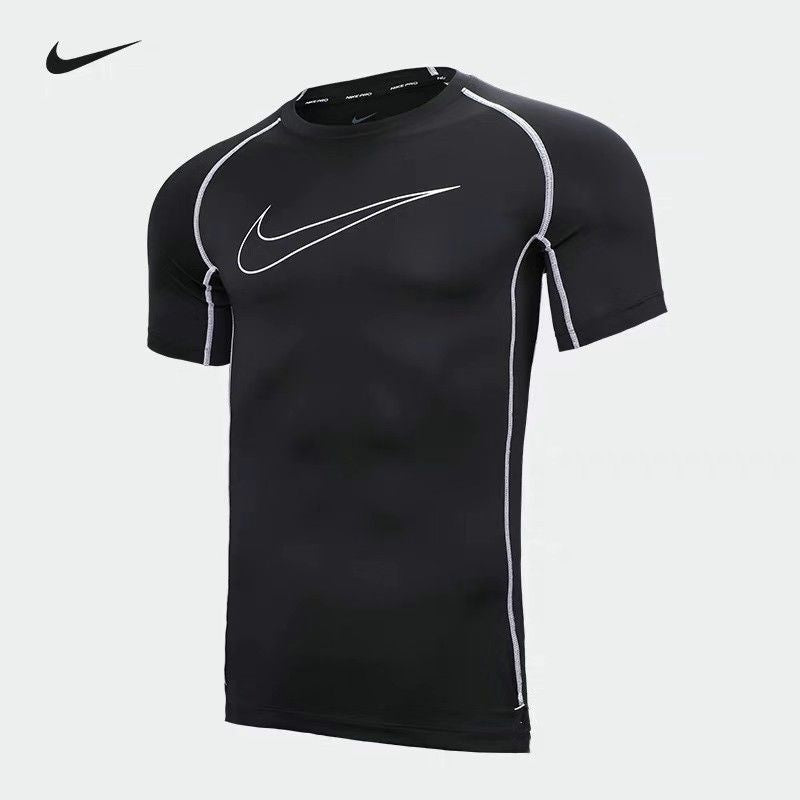(COMPRE 1 LEVE 2 ) Camisa Nike Pro Dri-FIT Masculina