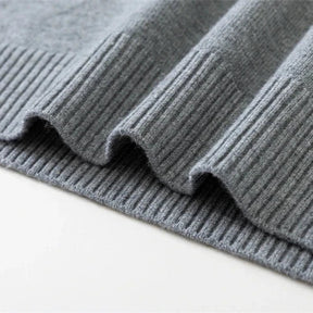 Suéter Casual Masculino Gola Redonda Ferrutini FRT235