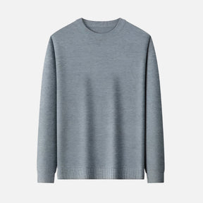 Suéter Casual Masculino Gola Redonda Ferrutini FRT235