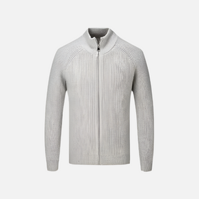 Suéter Masculino com Zíper Ferrutini FRT220