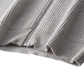 Suéter Masculino com Zíper Ferrutini FRT220