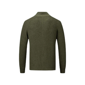 Suéter Masculino com Zíper Ferrutini FRT220
