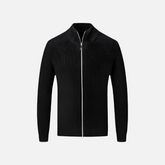 Suéter Masculino com Zíper Ferrutini FRT220