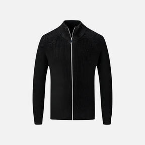 Suéter Masculino com Zíper Ferrutini FRT220