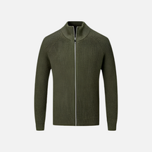 Suéter Masculino com Zíper Ferrutini FRT220