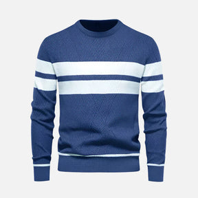 Suéter Masculino em Lã Ferrutini FRT230
