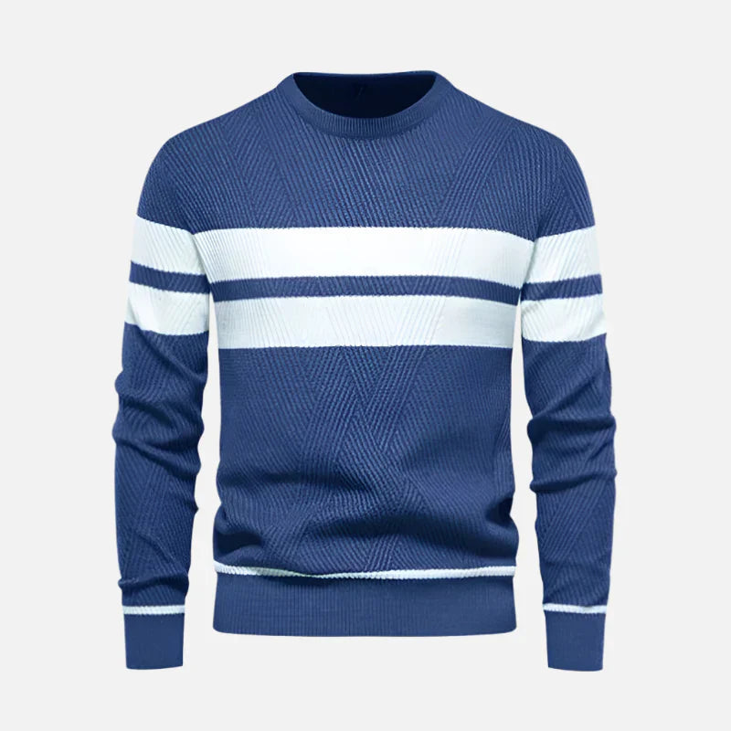 Suéter Masculino em Lã Ferrutini FRT230