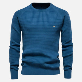 Suéter Masculino em Lã Ferrutini FRT225