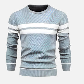 Suéter Masculino em Lã Ferrutini FRT230
