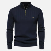 Suéter Masculino em Lã Ferrutini FRT227