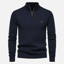 Suéter Masculino em Lã Ferrutini FRT227