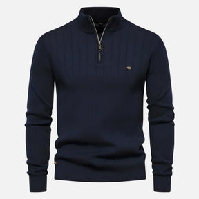 Suéter Masculino em Lã Ferrutini FRT227
