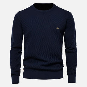 Suéter Masculino em Lã Ferrutini FRT229