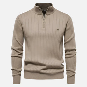 Suéter Masculino em Lã Ferrutini FRT227