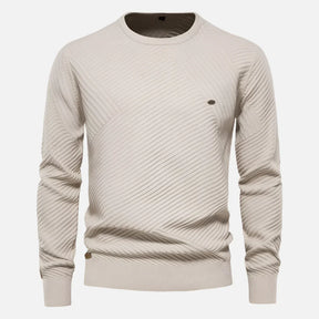 Suéter Masculino em Lã Ferrutini FRT229