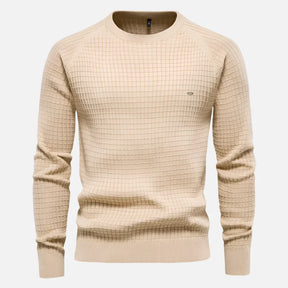 Suéter Masculino em Lã Ferrutini FRT225