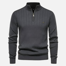 Suéter Masculino em Lã Ferrutini FRT227