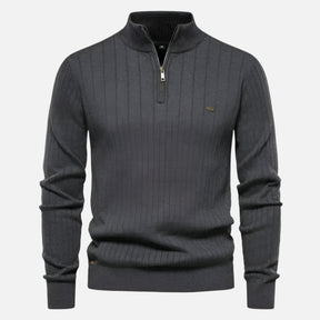 Suéter Masculino em Lã Ferrutini FRT227