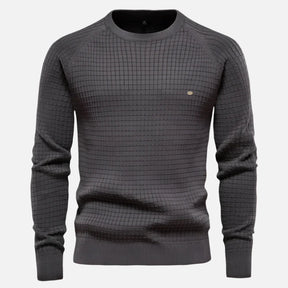 Suéter Masculino em Lã Ferrutini FRT225