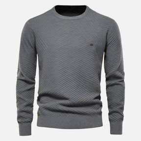 Suéter Masculino em Lã Ferrutini FRT229