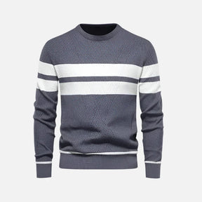 Suéter Masculino em Lã Ferrutini FRT230