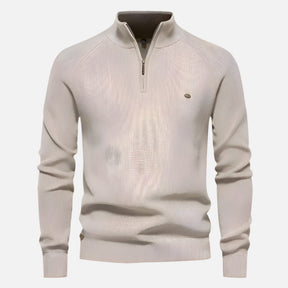 Suéter Masculino em Lã Ferrutini FRT227