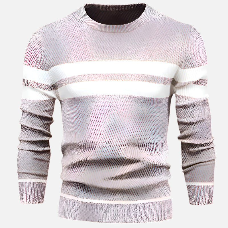 Suéter Masculino em Lã Ferrutini FRT230