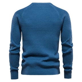 Suéter Masculino em Lã Ferrutini FRT225