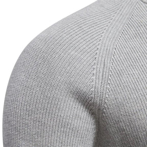 Suéter Masculino em Lã Ferrutini FRT227