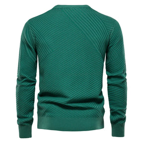Suéter Masculino em Lã Ferrutini FRT229